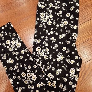 Lularoe TC Leggings